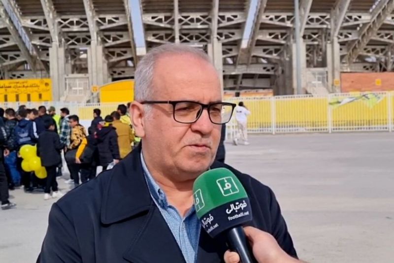 واکنش فریدونی به حرفهای زارعی؛ استقلال حذف نمیشود