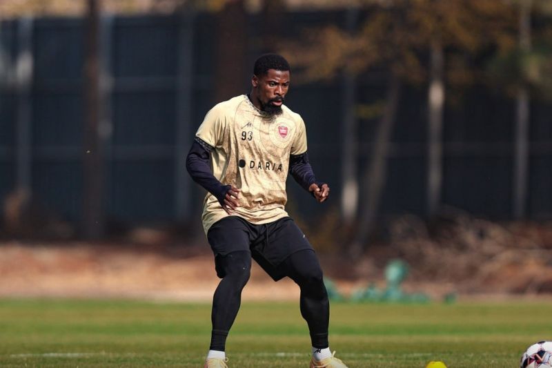 زمزمههای یک خداحافظیِ زودهنگام؛ اوریه از پرسپولیس میرود؟