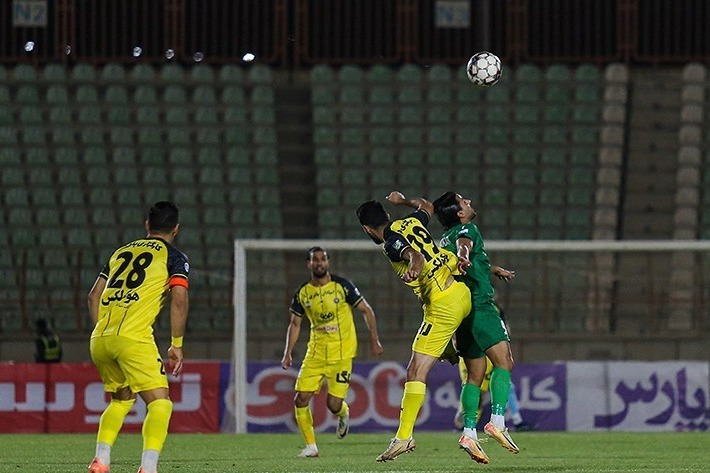 بیانیه چهار بندی فجر سپاسی درباره اشتباهات داوری