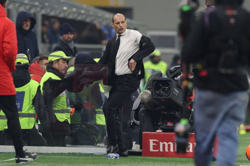 آلگری به دنبال پیروزی مقابل عجیبترین تیم ایتالیا