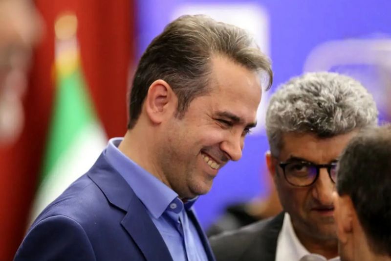 خطیر: تیمداری در رشتههای دیگر منعی ندارد