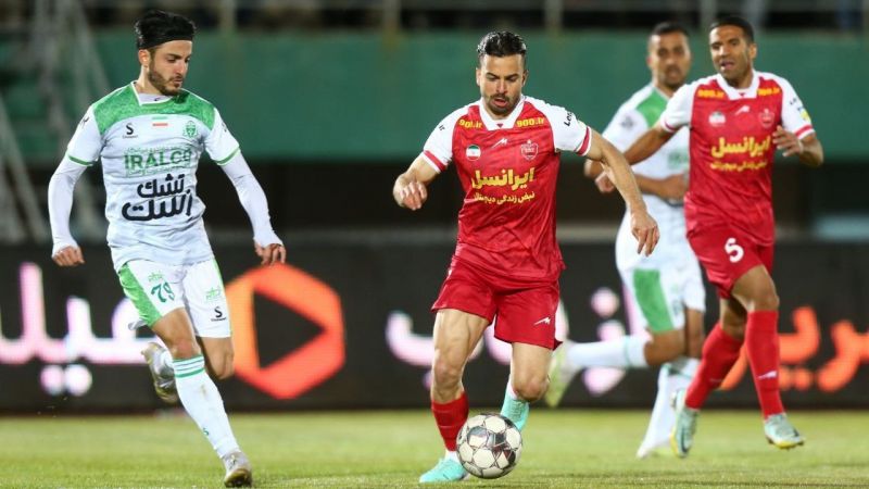 ویژگی منحصر به‌فرد آلومینیوم؛ تنها تیمی که اوسمار را شکست داد