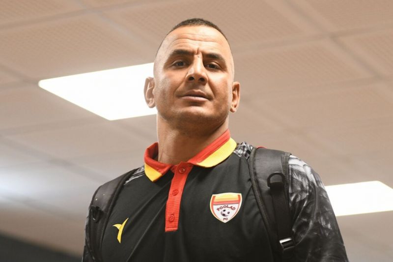 گران شدن بنزین سوژه جدید حامد لک (عکس)