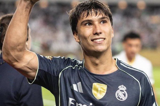 نگاه اشتوتگارت به جذب پدیده خط حمله رئال مادرید