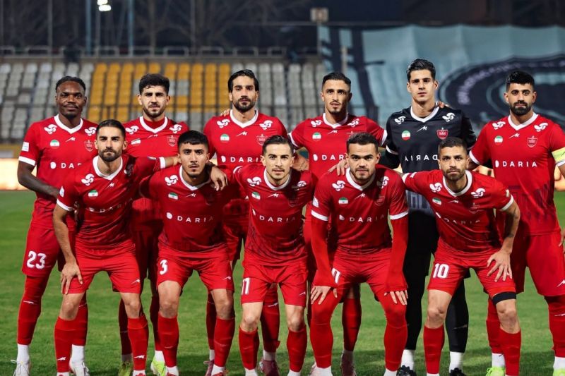 خاموشی خریدهای پرسپولیس؛ چاقوهای کند!