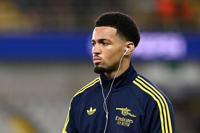 رقابت دو غول انگلیسی برای جذب ستاره جوان آرسنال