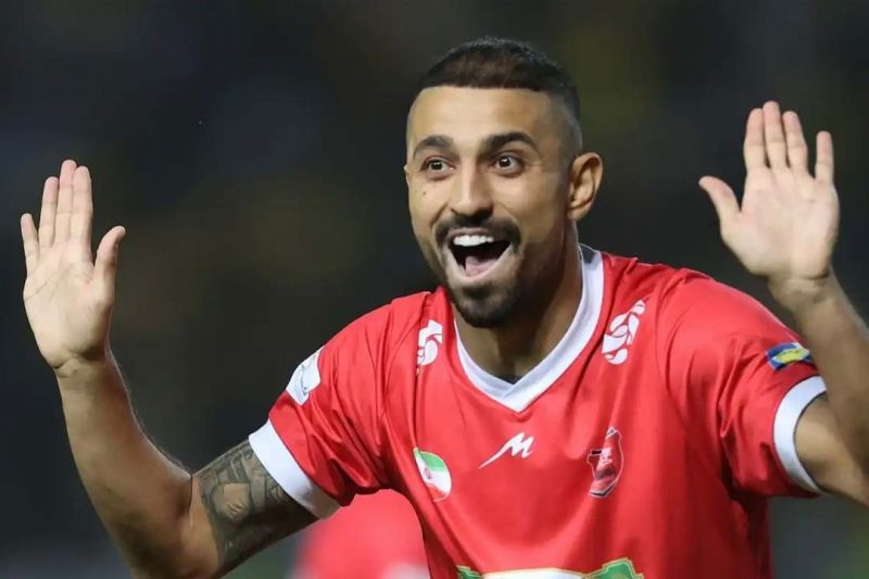 خرید نیمکتنشین پرسپولیس در برابر رفقای قدیم؛ پارسال بهتر از امسال!