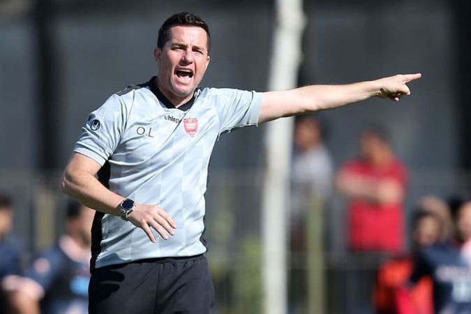 بازگشت اوسمار به زوج محبوب!