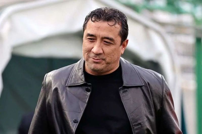 بیانیه باشگاه تراکتور در حمایت از خداداد عزیزی