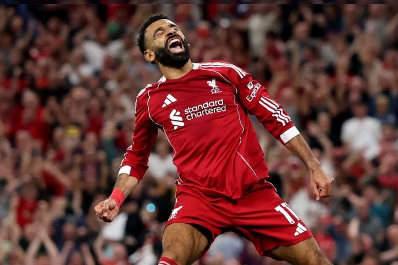 رکورد تاریخی بیشترین مشارکت در گل برای یک باشگاه در لیگ برتر