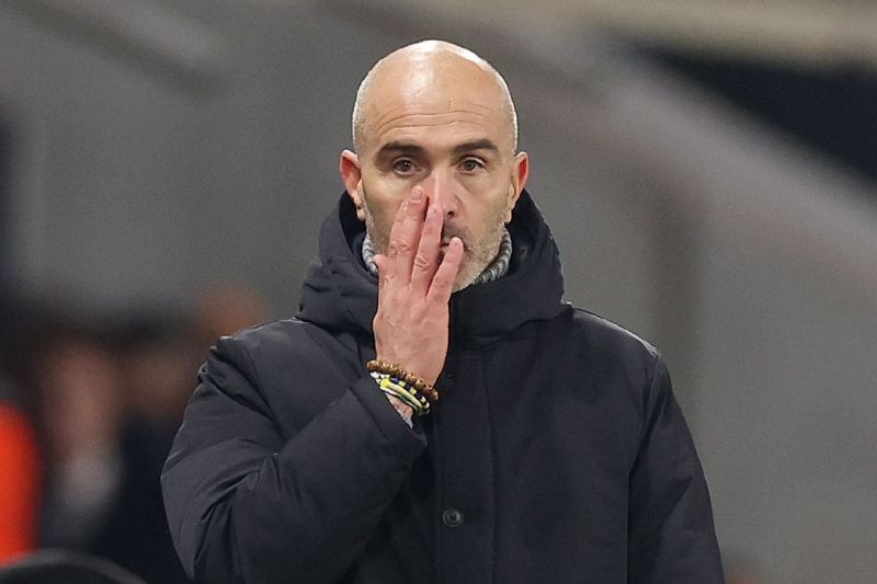 ناراحتی سرمربی چلسی علیرغم پیروزی مقابل اورتون