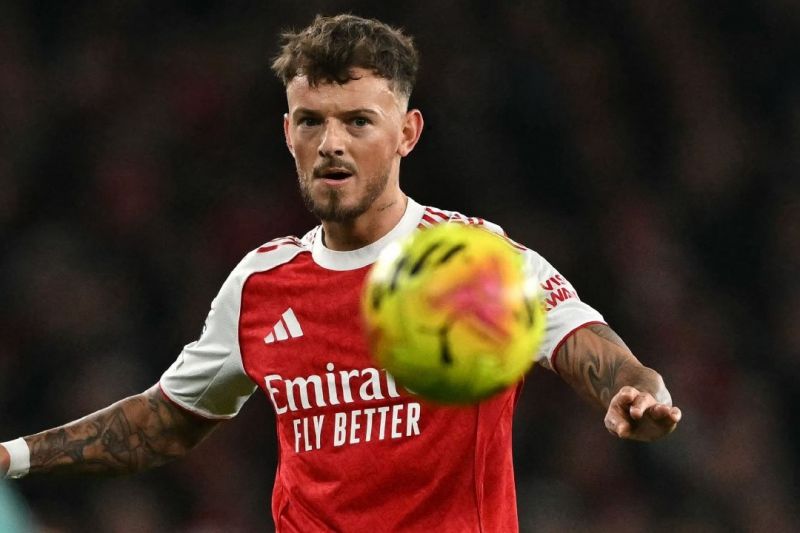 دومینو کابوسوار مصدومیت در آرسنال تمامی ندارد؛ اینبار نوبت مدافع انگلیسی بود