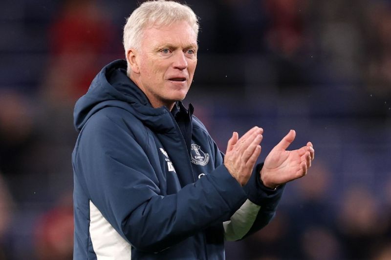 نگرانی مویس بابت مصدومیت گریلیش پیش از بازی مقابل آرسنال