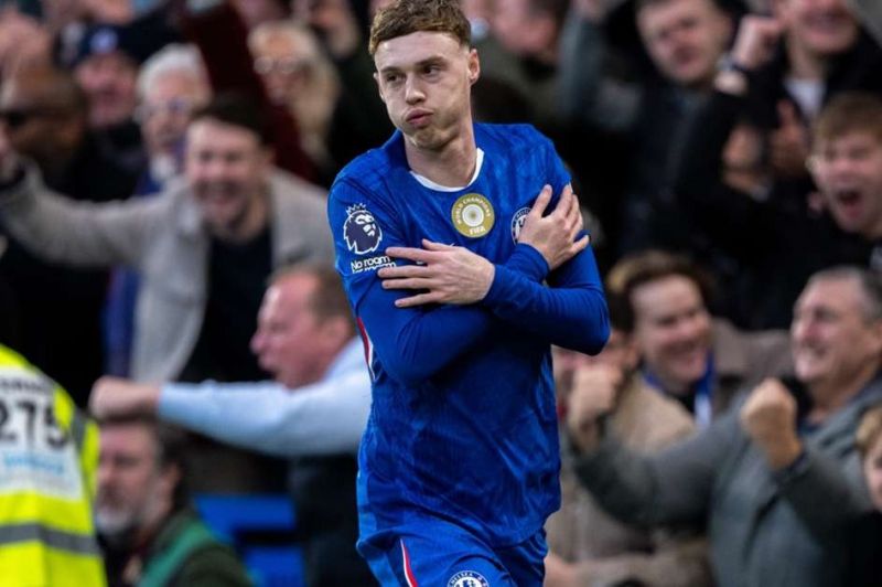 واکنش پالمر به احتمال جا ماندن از لیست انگلیس برای جام جهانی