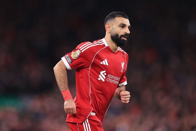 حمایت مایکل اوون از صلاح: کاش در لیورپول بماند