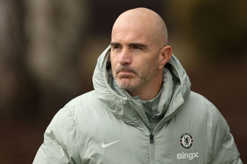 هشدار به مارسکا: اگر شغلت را دوست داری سکوت کن!