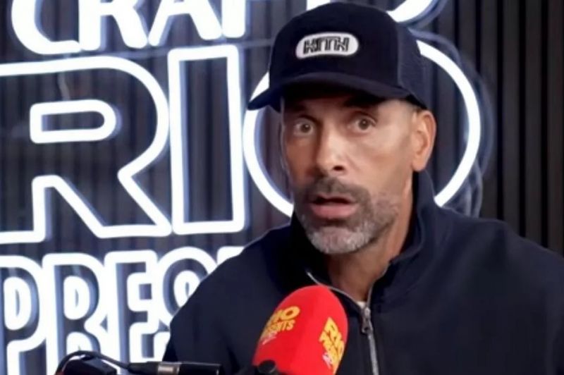 کنایه اسطوره منچستریونایتد به کرگر پس از حمایت لیورپولیها از صلاح