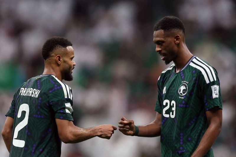 یوونتوس به دنبال جذب ستاره عربستان بود