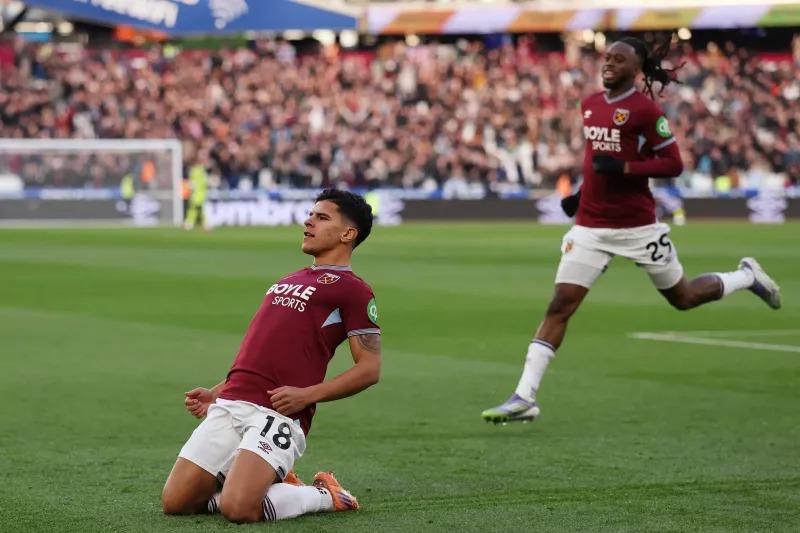 رکورد سریعترین گل فصل لیگ برتر انگلیس شکسته شد