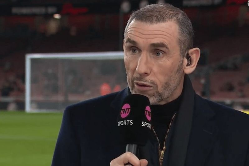 نگرانی اسطوره آرسنال از آمادگی جسمانی خرید تابستانی این تیم