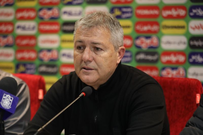 اسکوچیچ: حالا منتظر بازی بعدی هستیم