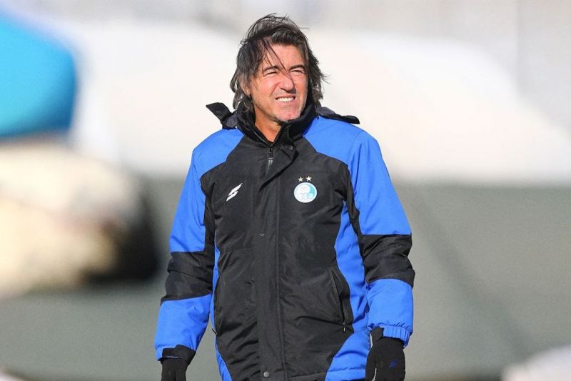 لغو نشست خبری ساپینتو پیش از دیدار استقلال و خیبر