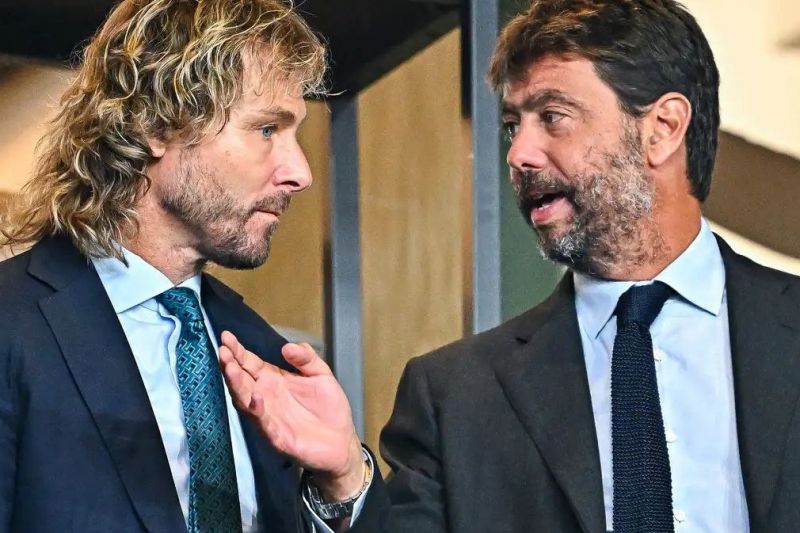 شرکت مطرح حوزه ارز دیجیتال خواهان خرید سهام یوونتوس