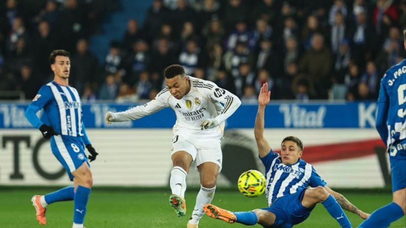 ژابی آلونسو فعلا از اخراج نجات پیدا کرد