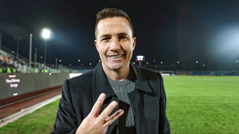 معنای خوشحالی اوسمار؛ خیلی هم پیچیده نیست!