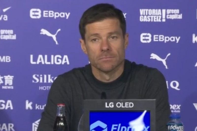 ژابی آلونسو: به ثبات نیاز داریم، اما تیم روحیه جنگندگیاش را نشان داد