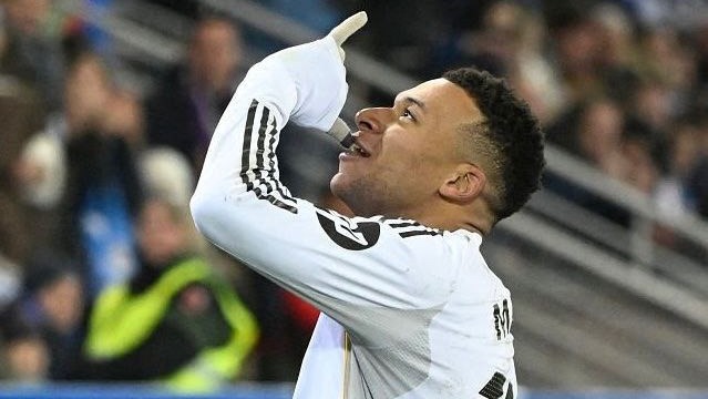 ستارههای تعیینکننده رئال مادرید؛ امباپه در صدر، گولر شگفتیساز