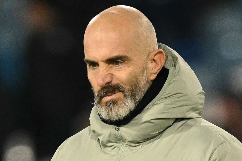 پشت پرده مصاحبه جنجالی مارسکا؛ درگیری با بهداد اقبالی؟