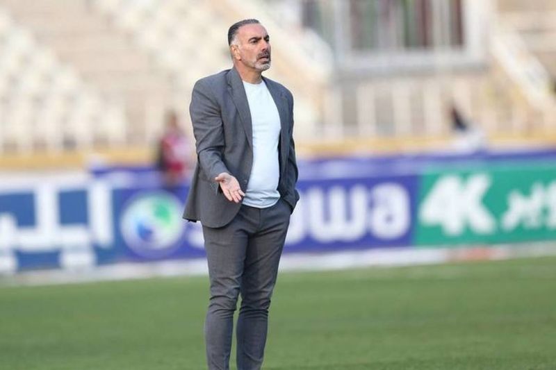 حبیبی: حمله به خبرنگاران؟ هر کسی اشتباه کند، تنبیه میشود/ فکری از همه چیز ایراد میگیرد