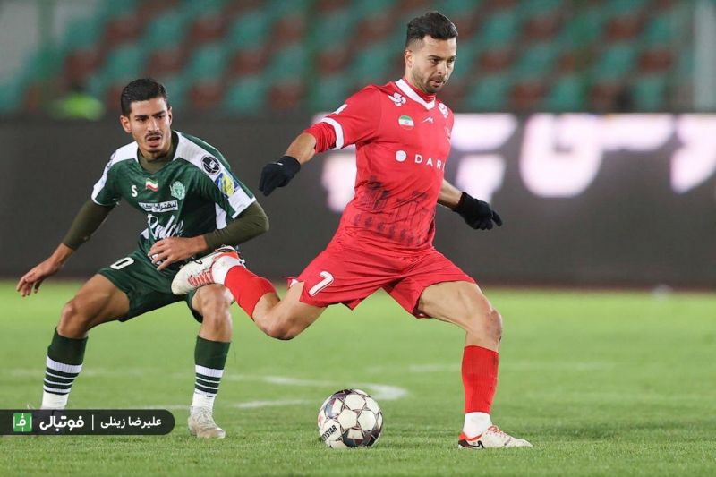 روایت مدیر تیم آلومینیوم از ماجرای درگیری با سروش رفیعی؛ او به آدان هم توهین کرد!