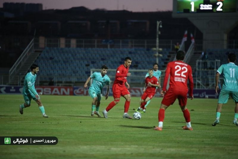 سوال روز؛ مشکل تراکتور، ورزشگاه بنیان دیزل است؟