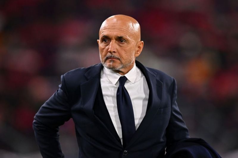 رونمایی بازیکن سابق یوونتوس از مهاجم مورد نیاز این تیم