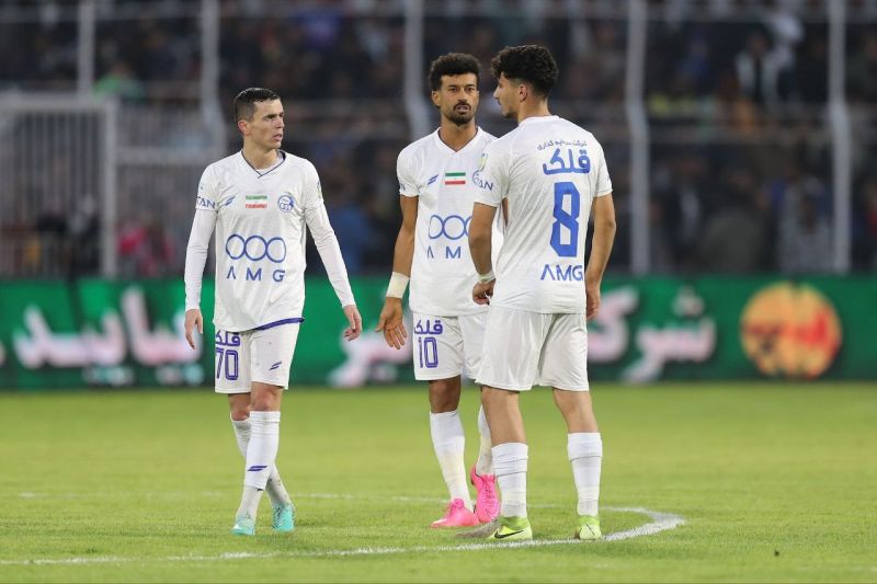 سومین تساوی پیاپی؛ 6 امتیازی که قهرمانی نیمفصل را از استقلال گرفت!