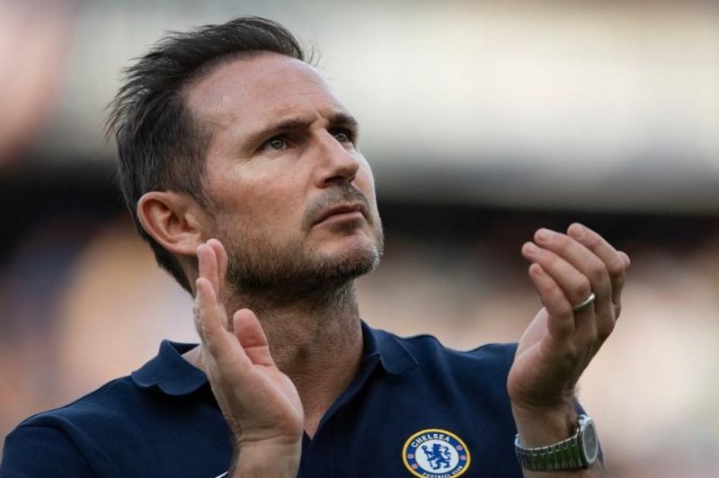 جای خالی خرید لمپارد برای چلسی، هنوز باقی مانده است