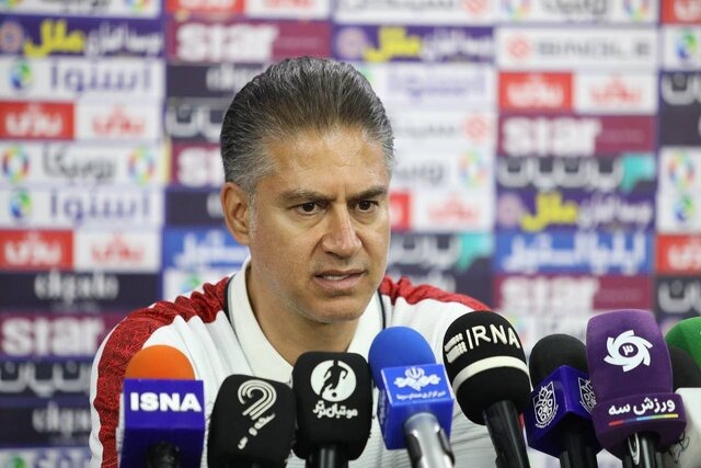 مطهری: اخراج گلمحمدی ناباورانه بود