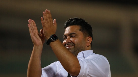 اخباری: مسیر چادرملو بازیبهبازی ترسیم میشود