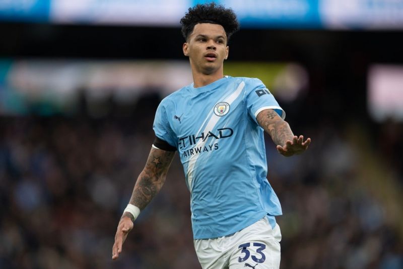 نیکو اوریلی؛ سریعترین بازیکن منچسترسیتی در فصل جاری لیگ برتر انگلیس