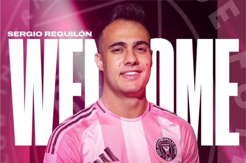 رسمی؛ بازیکن سابق رئال مادرید، همتیمی مسی شد