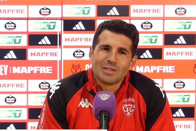 پره مارتی: دوست دارم با لواندوفسکی روبهرو شویم