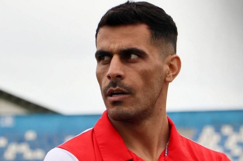 نعمتی و افتتاح دیوار مهربانی در فولاد!