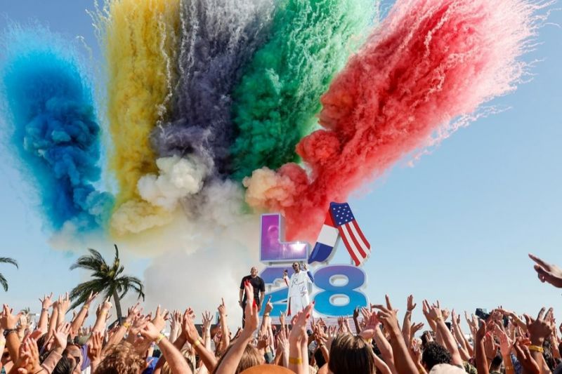 بلیتهای ارزان المپیک در بحبوحه انتقادات به بلیت جام جهانی