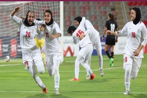 چالشهای پیش رو و امید به آینده؛ نگاهی به مسیر آماده سازی تیم ملی فوتبال زنان در مسیر جام ملتها