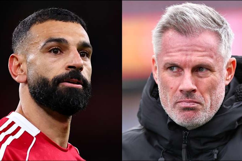 کرگر از این رو به آن رو شد؛ توصیهای جدید به محمد صلاح!