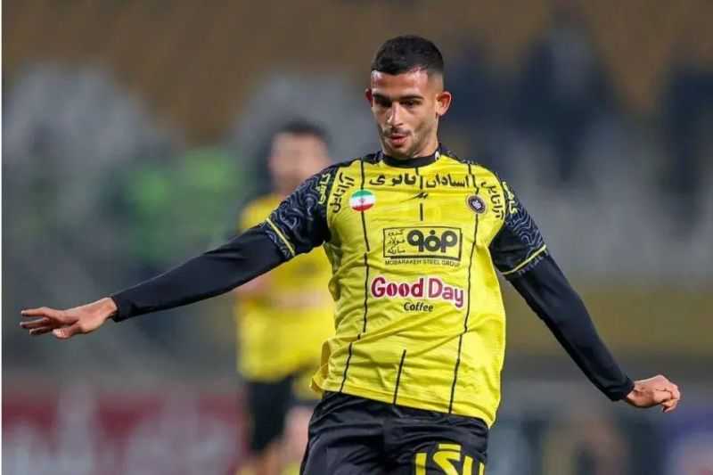 دعوت ۲ بازیکن جدید به مینی کمپ تیم ملی امید