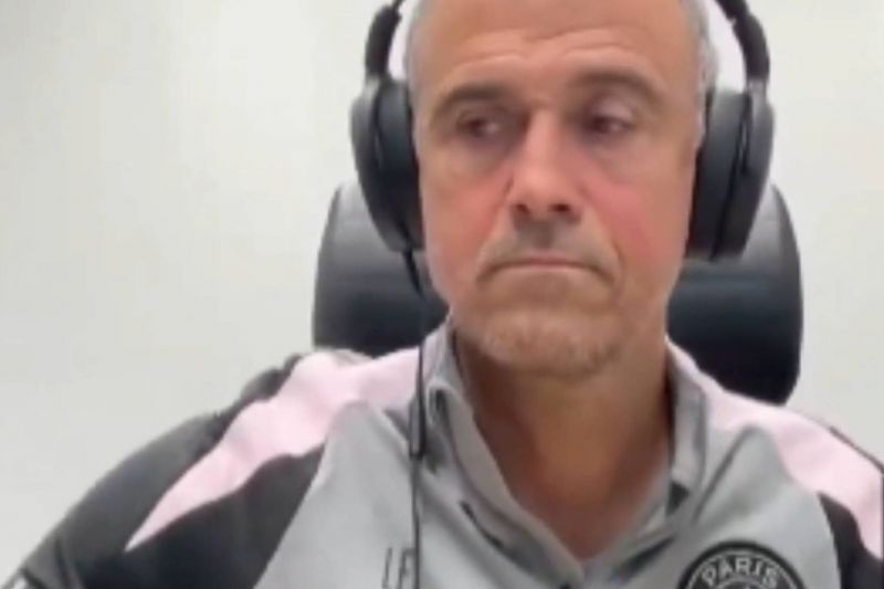 شهادت انریکه در پرونده جنجالی نگریرا