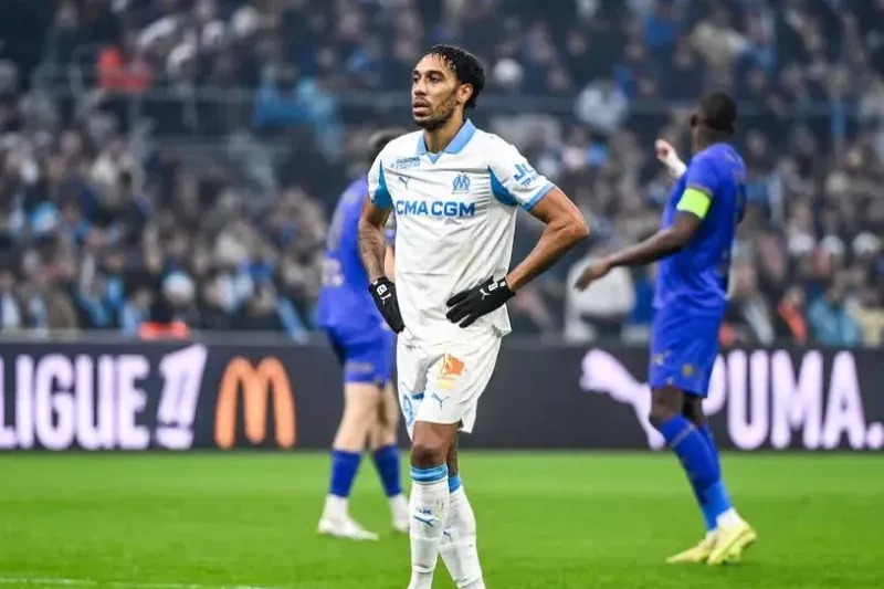 اوبامیانگ جام ملتهای آفریقا را از دست میدهد؟